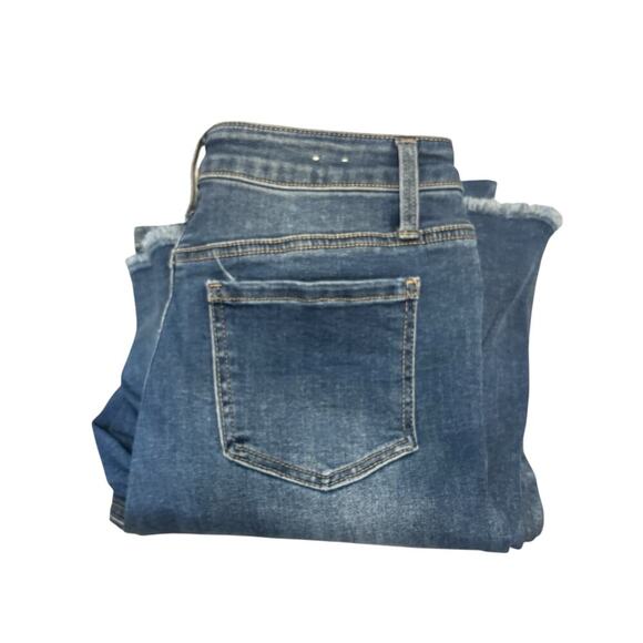 Refuge Denim Blue Jean in Size 5-EUC - Picture 6 of 8